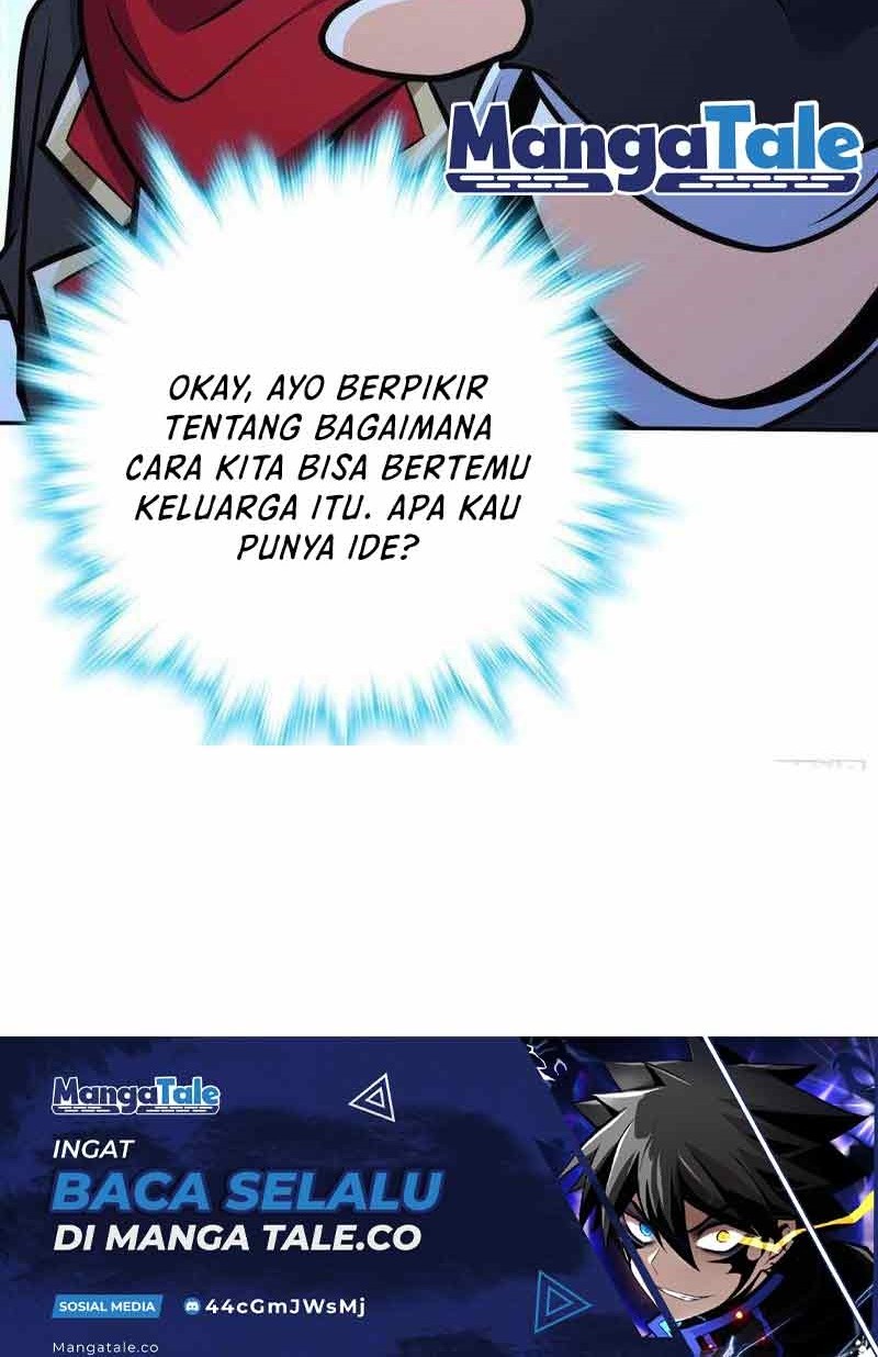 Spare Me, Great Lord! Chapter 269 - halaman 41