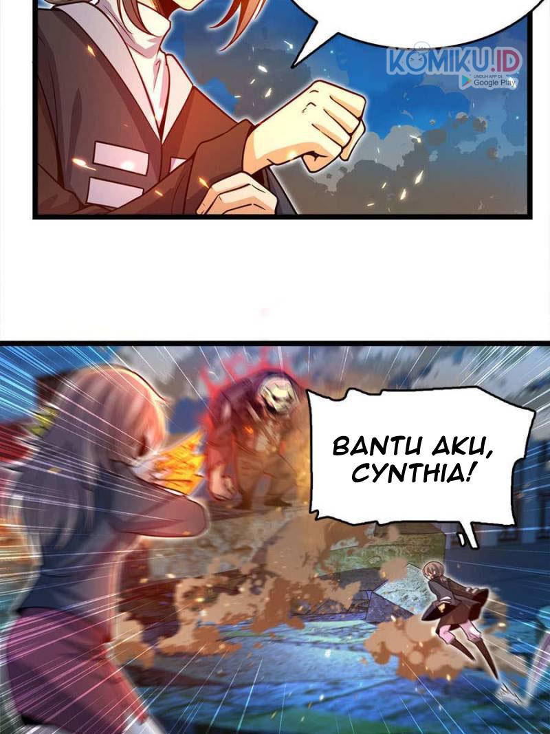 Spare Me, Great Lord! Chapter 27 - halaman 13