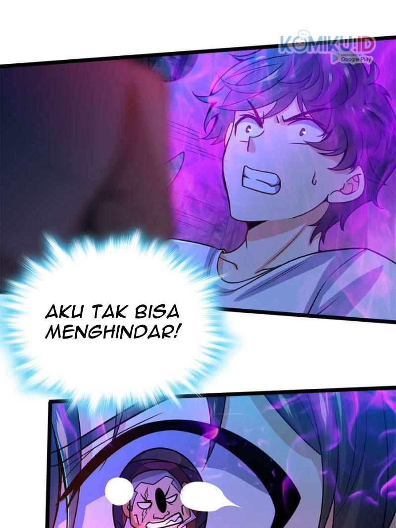 Spare Me, Great Lord! Chapter 27 - halaman 39