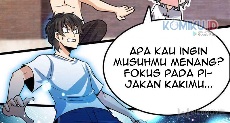 Spare Me, Great Lord! Chapter 27 - halaman 41