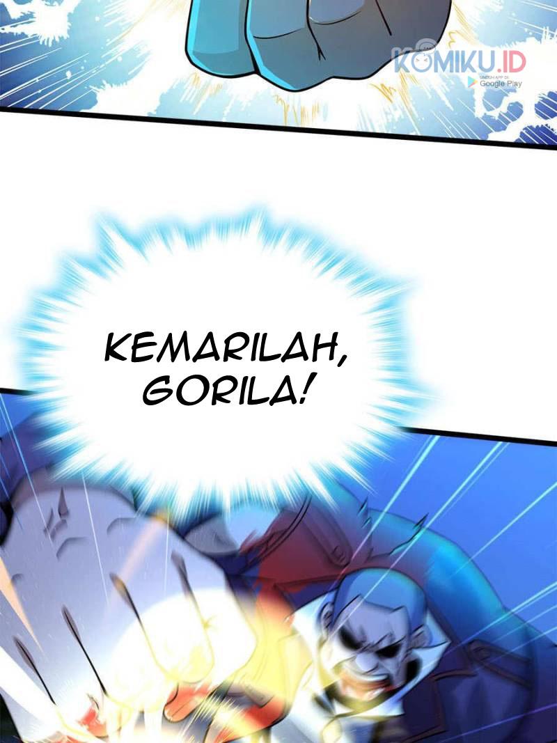 Spare Me, Great Lord! Chapter 27 - halaman 45