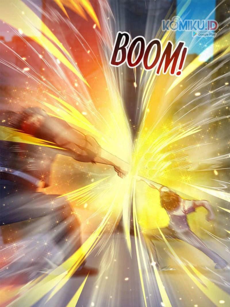 Spare Me, Great Lord! Chapter 27 - halaman 48