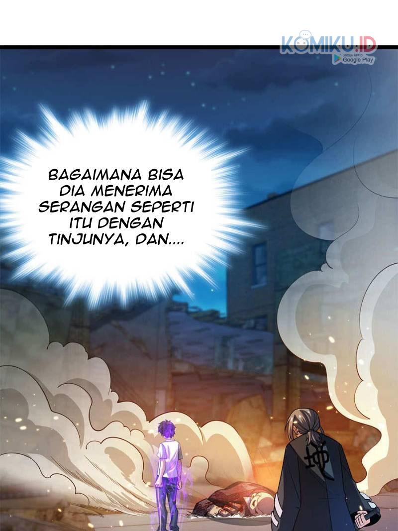 Spare Me, Great Lord! Chapter 27 - halaman 60