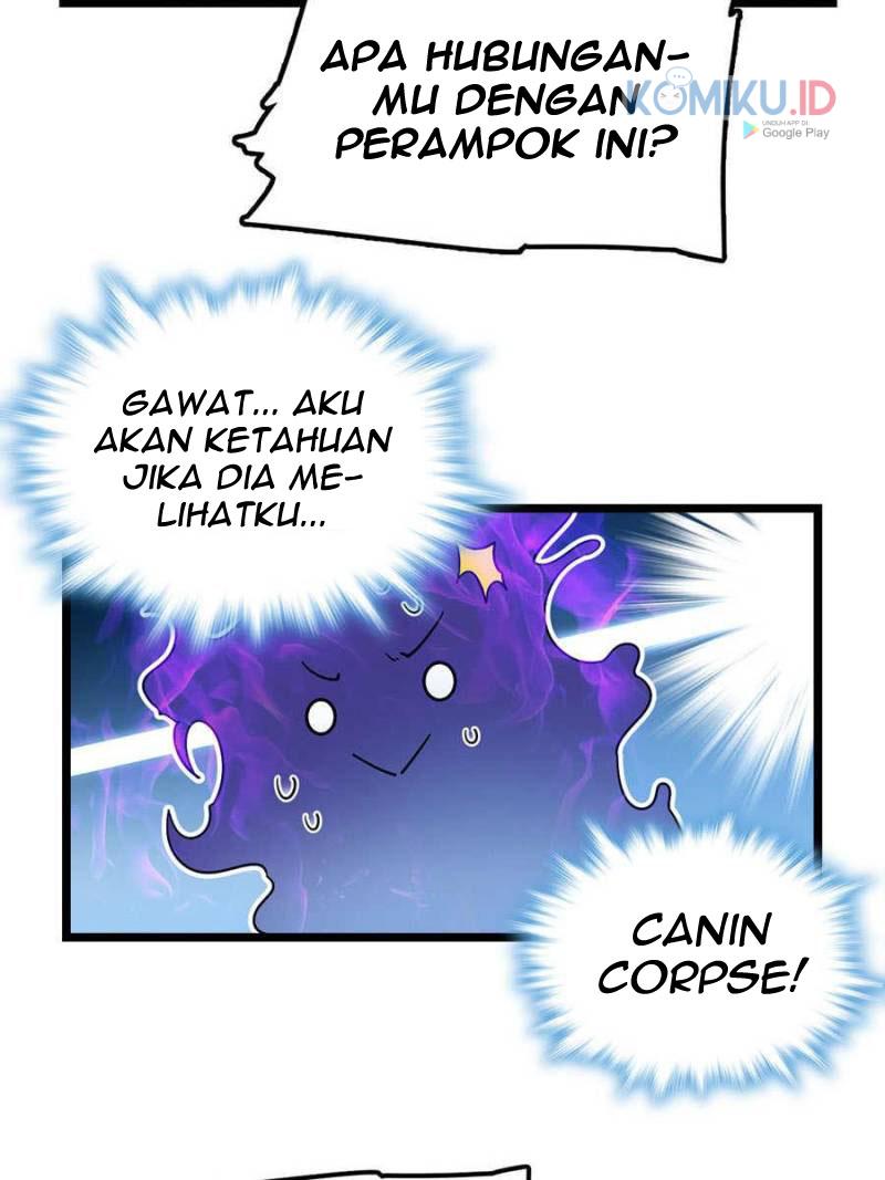 Spare Me, Great Lord! Chapter 27 - halaman 63