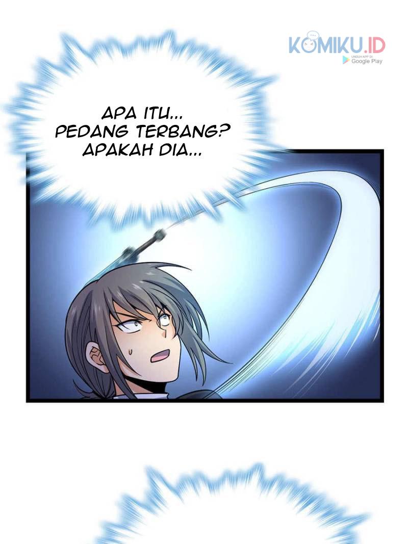 Spare Me, Great Lord! Chapter 27 - halaman 66