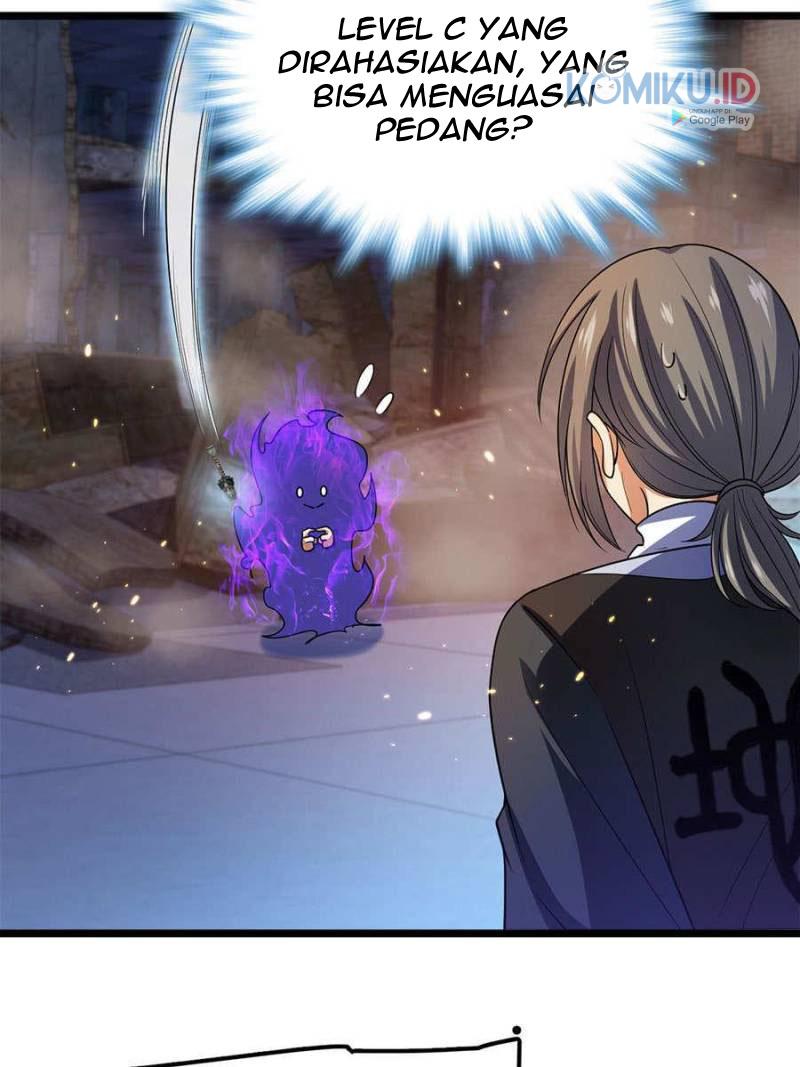 Spare Me, Great Lord! Chapter 27 - halaman 67