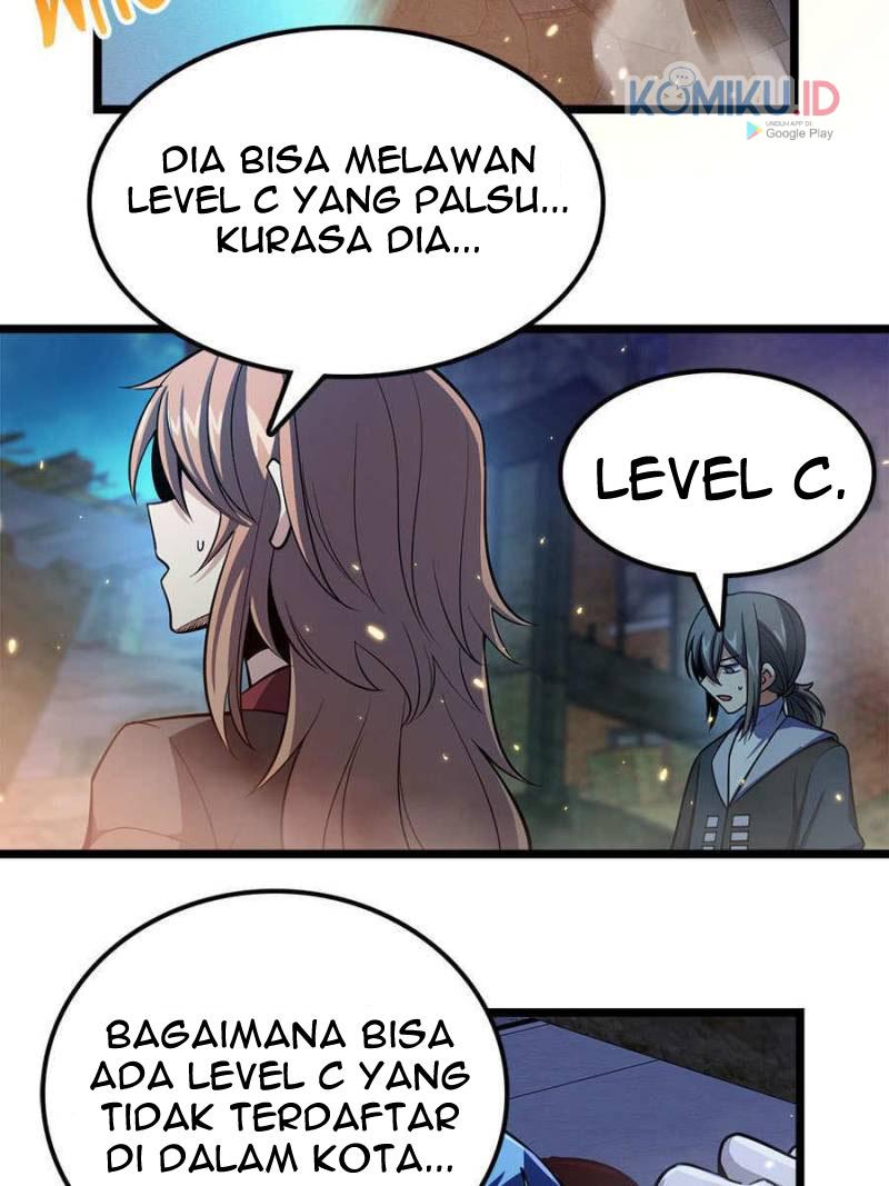 Spare Me, Great Lord! Chapter 27 - halaman 73