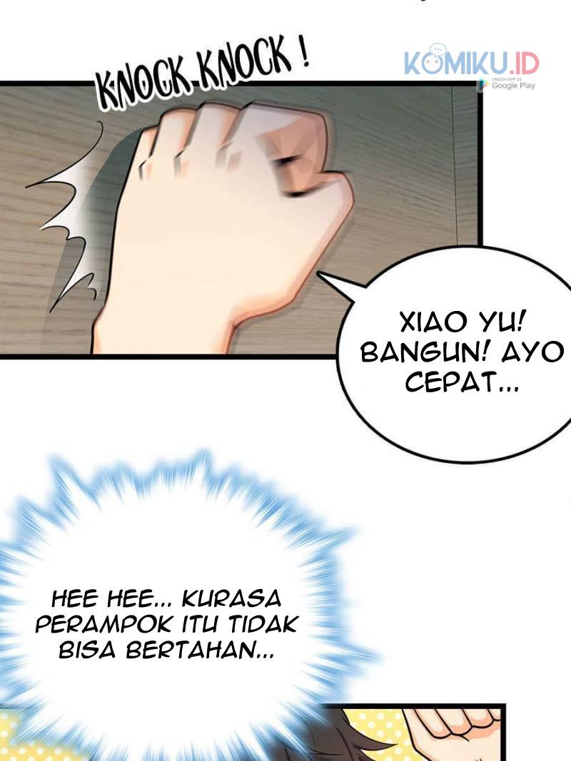 Spare Me, Great Lord! Chapter 27 - halaman 76