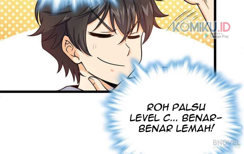 Spare Me, Great Lord! Chapter 27 - halaman 77