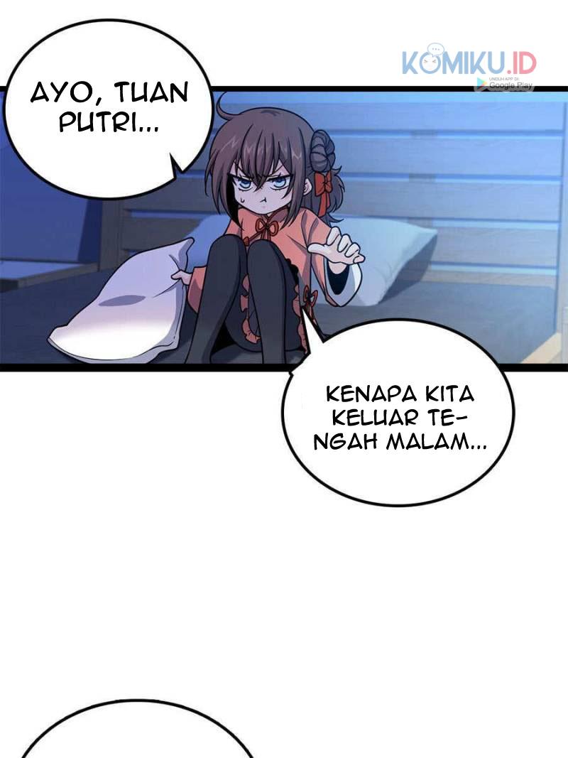 Spare Me, Great Lord! Chapter 27 - halaman 81