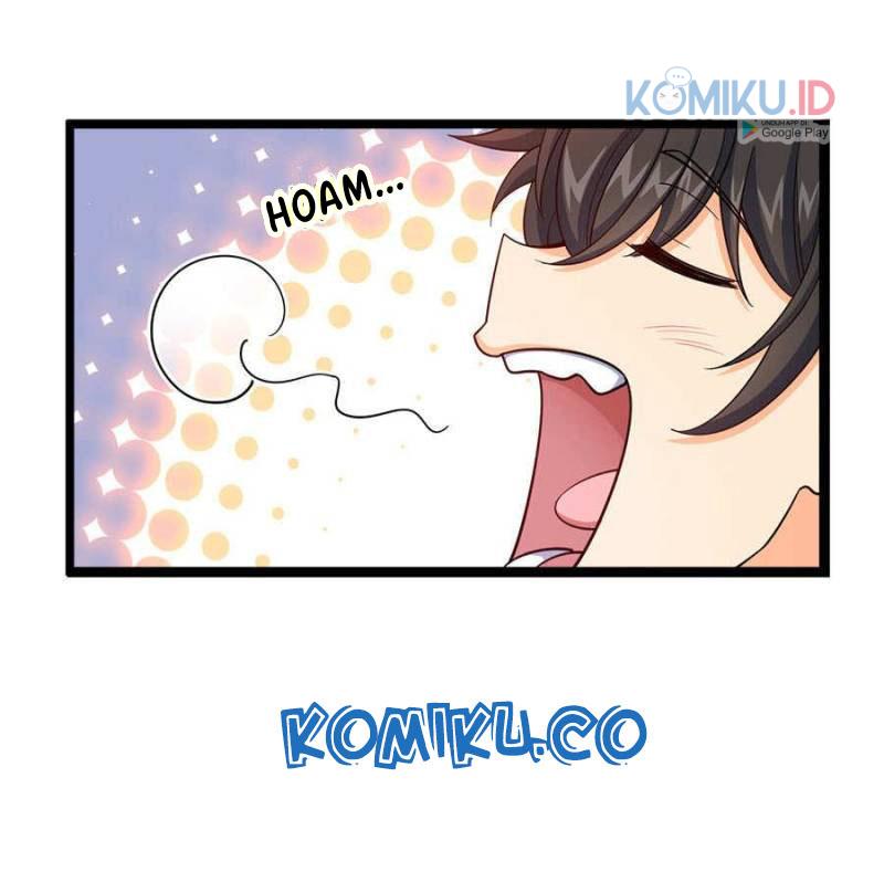 Spare Me, Great Lord! Chapter 27 - halaman 83