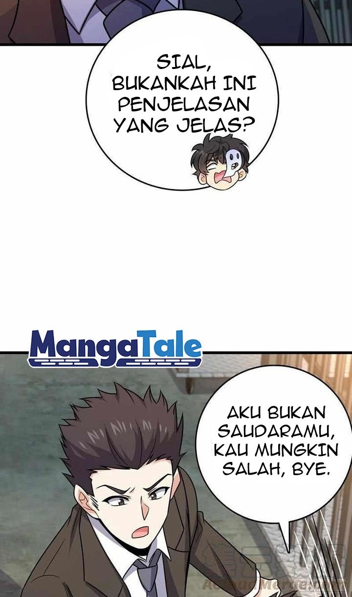 Spare Me, Great Lord! Chapter 270 - halaman 11