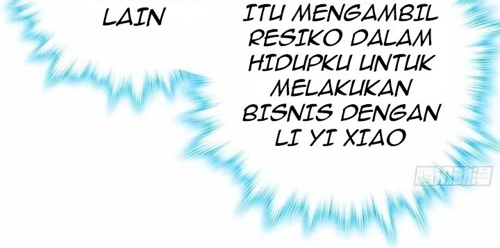Spare Me, Great Lord! Chapter 270 - halaman 15