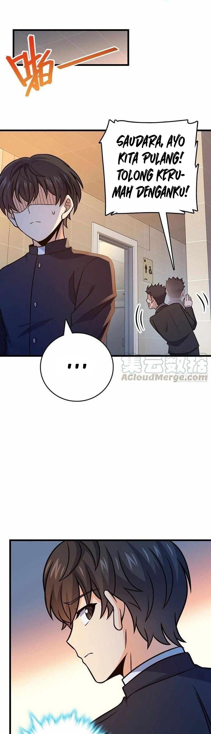 Spare Me, Great Lord! Chapter 270 - halaman 16