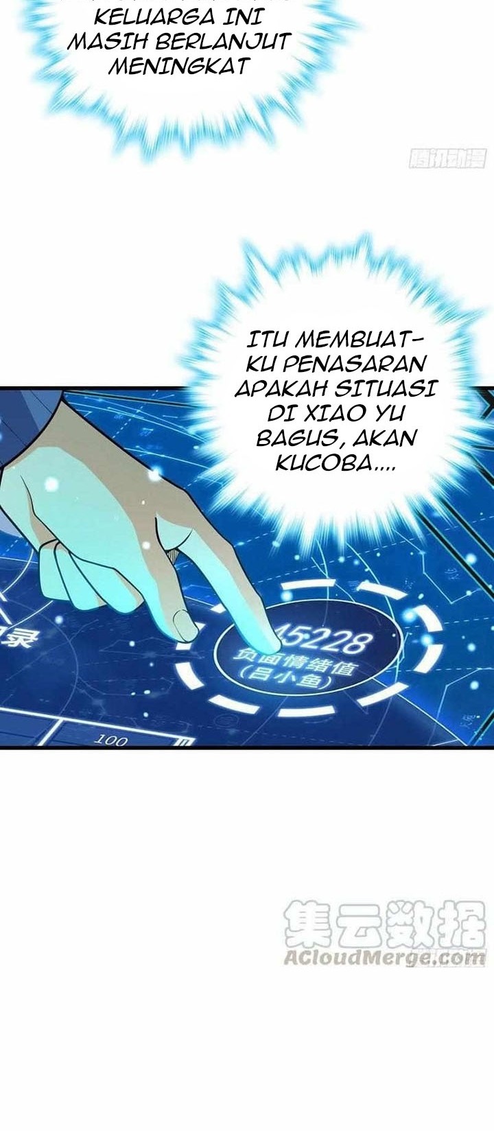 Spare Me, Great Lord! Chapter 270 - halaman 23