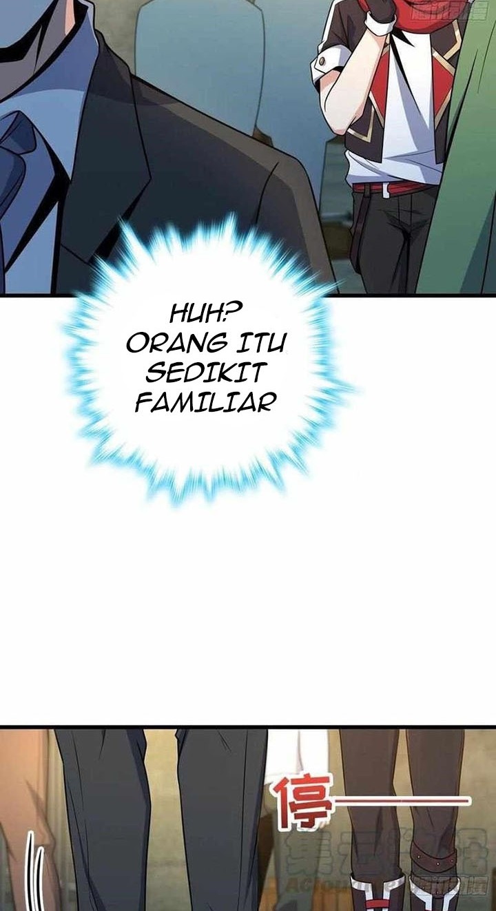 Spare Me, Great Lord! Chapter 270 - halaman 3