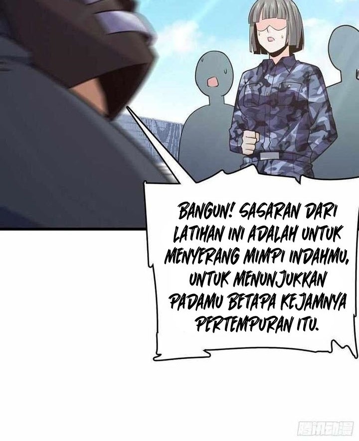 Spare Me, Great Lord! Chapter 270 - halaman 31