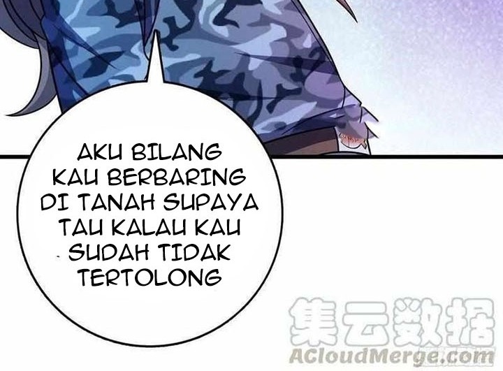 Spare Me, Great Lord! Chapter 270 - halaman 49