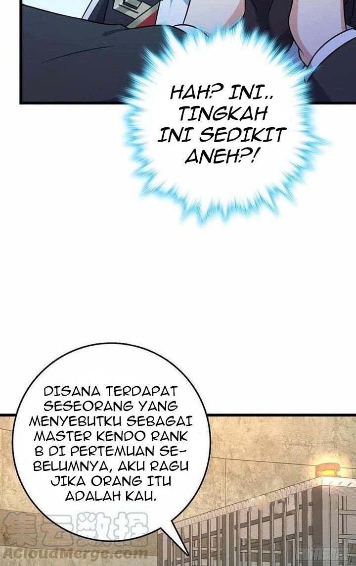 Spare Me, Great Lord! Chapter 270 - halaman 7