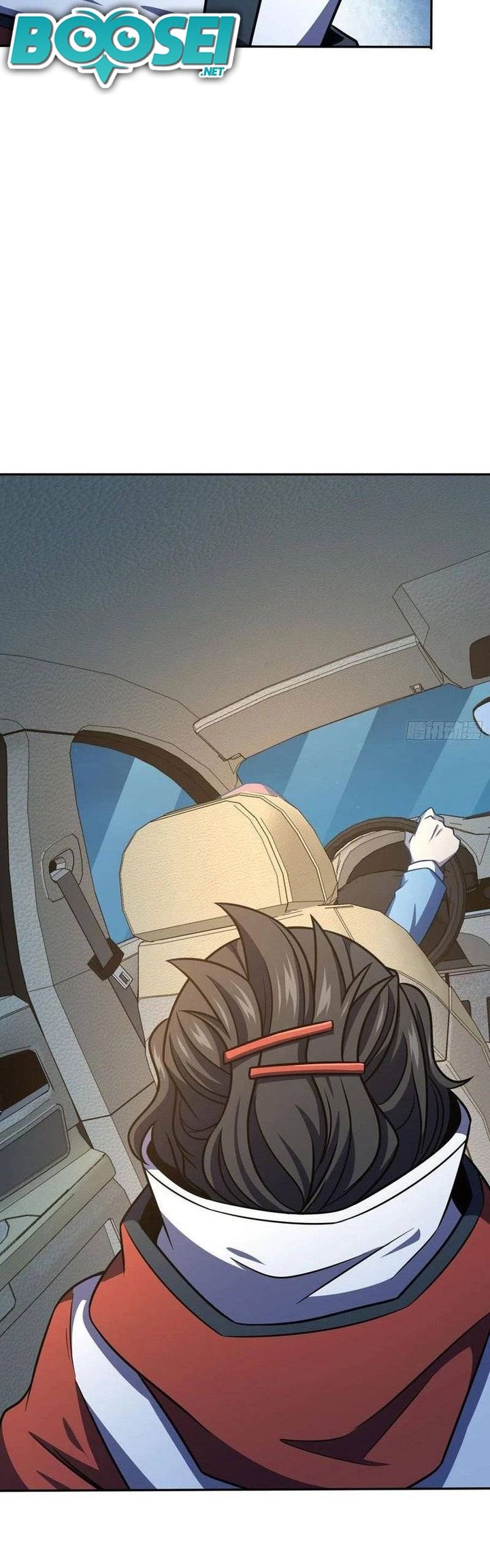 Spare Me, Great Lord! Chapter 273 - halaman 8