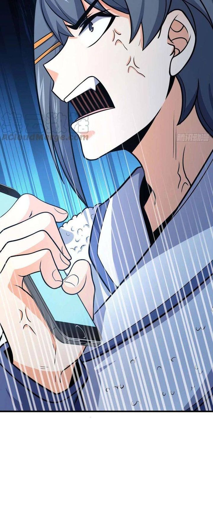 Spare Me, Great Lord! Chapter 274 - halaman 40