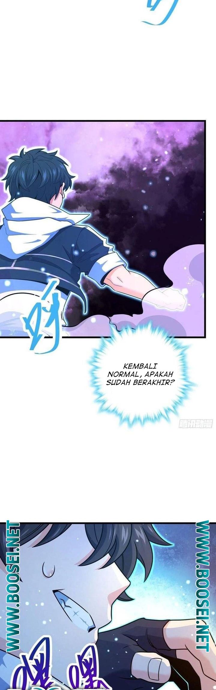 Spare Me, Great Lord! Chapter 275 - halaman 18
