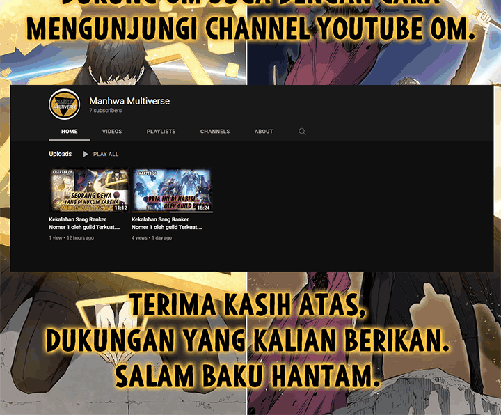 Spare Me, Great Lord! Chapter 275 - halaman 39