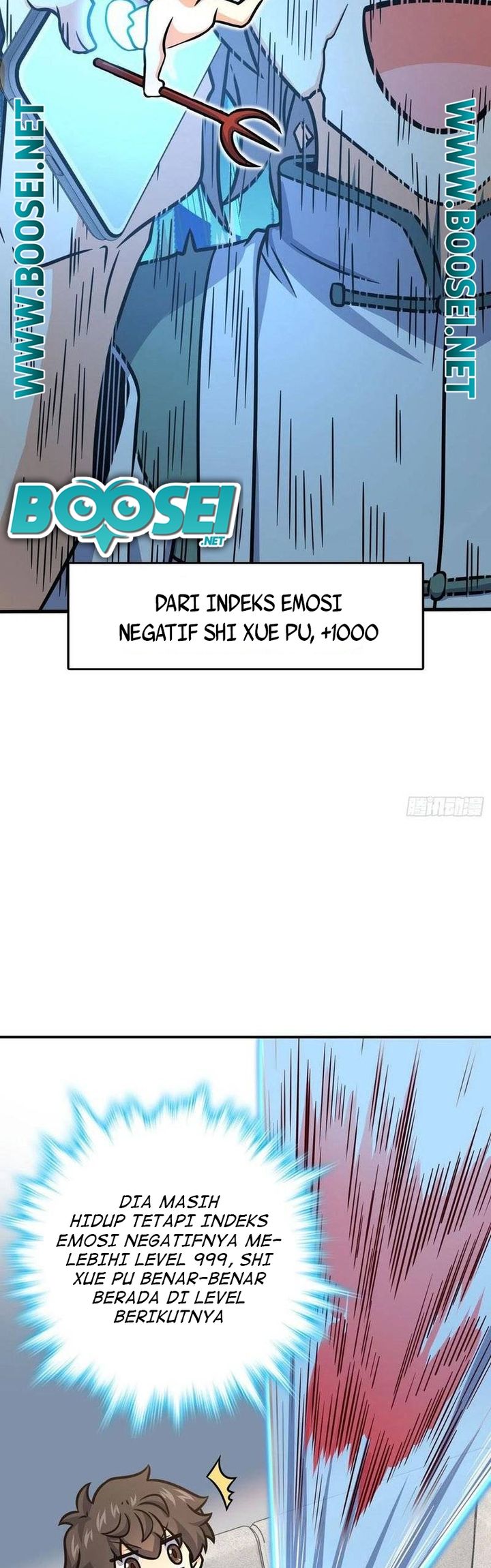 Spare Me, Great Lord! Chapter 276 - halaman 13