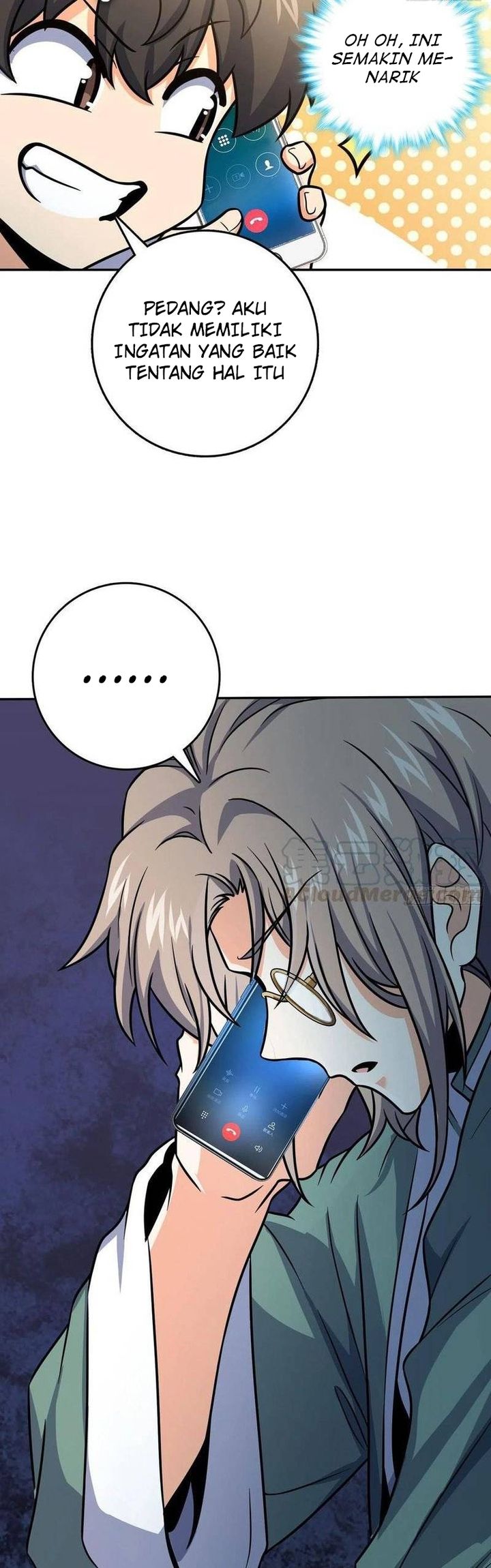 Spare Me, Great Lord! Chapter 276 - halaman 19