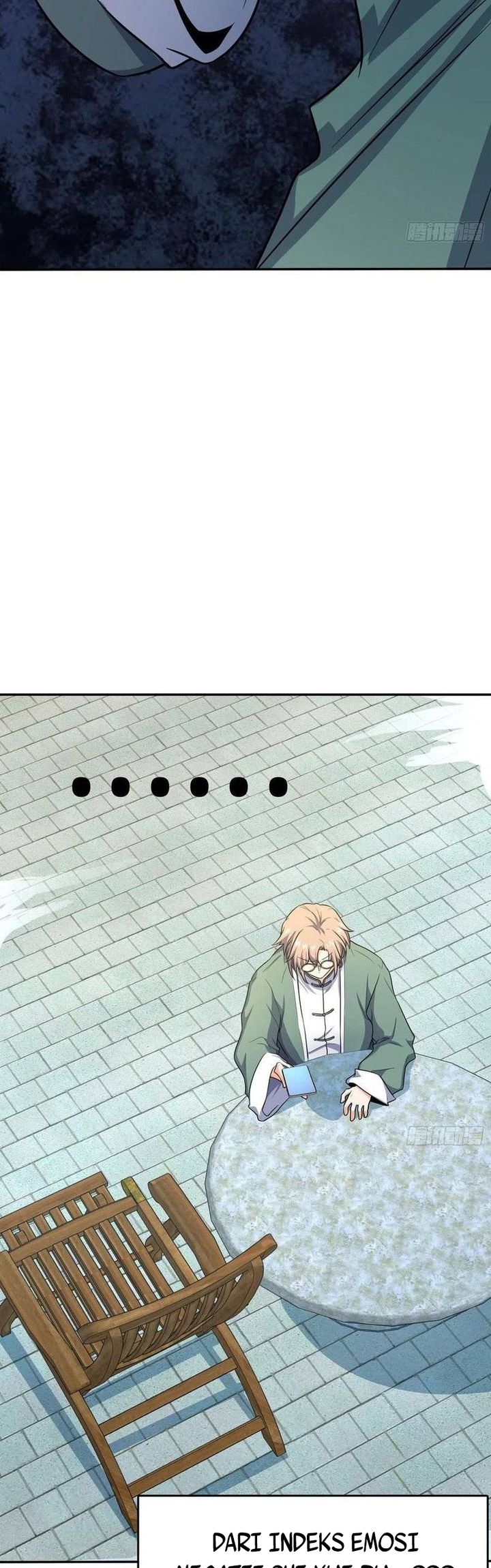 Spare Me, Great Lord! Chapter 276 - halaman 20