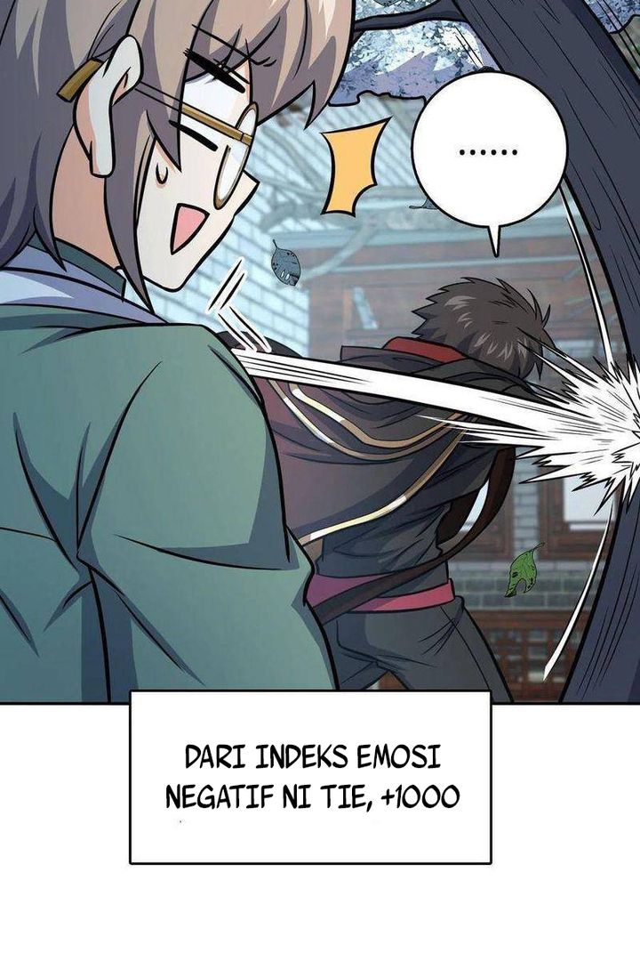 Spare Me, Great Lord! Chapter 276 - halaman 37