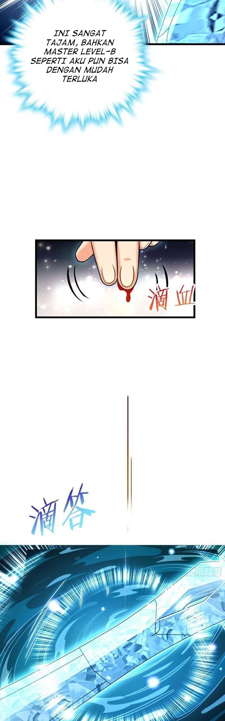 Spare Me, Great Lord! Chapter 277 - halaman 13