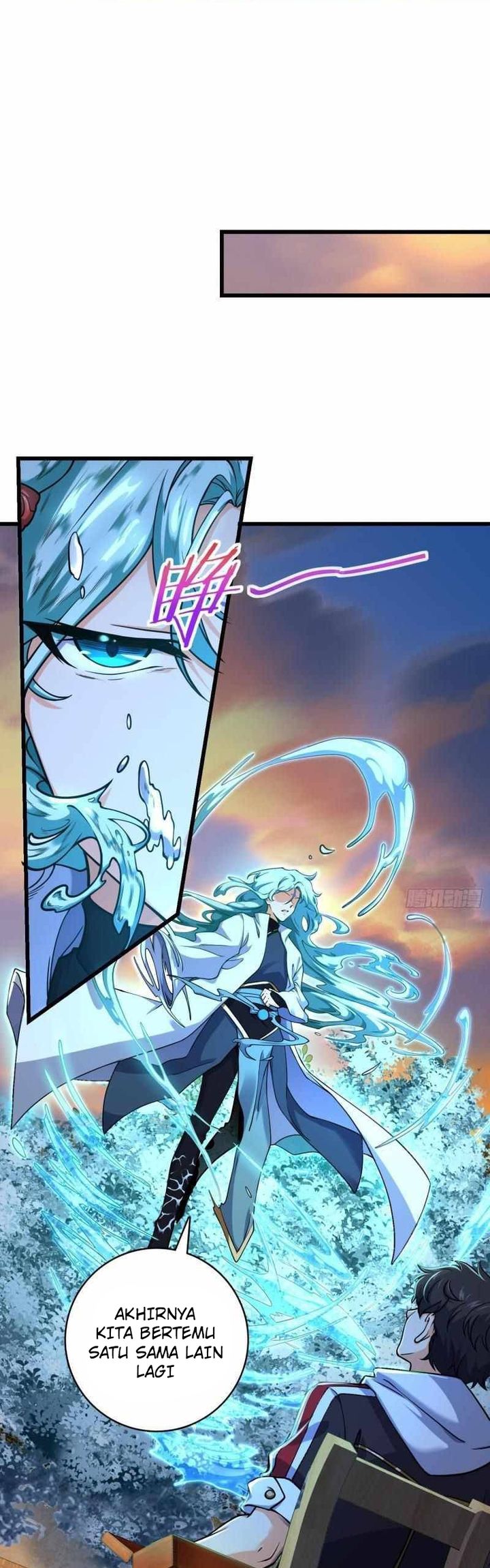 Spare Me, Great Lord! Chapter 278 - halaman 3