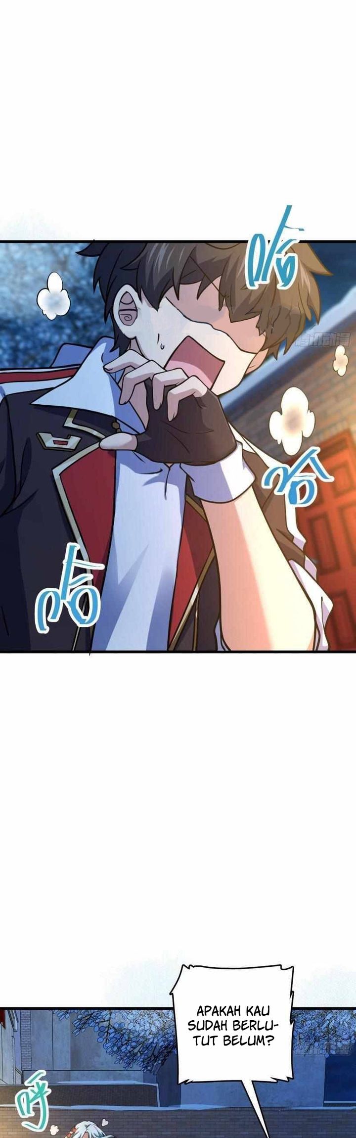 Spare Me, Great Lord! Chapter 278 - halaman 30