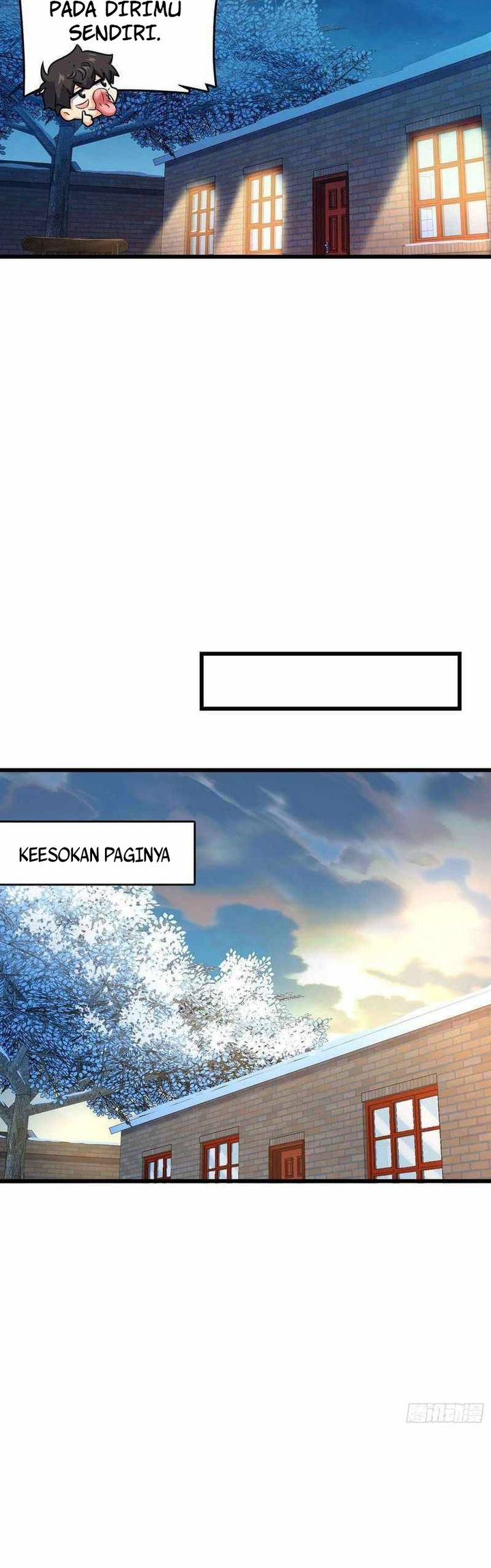 Spare Me, Great Lord! Chapter 279 - halaman 17