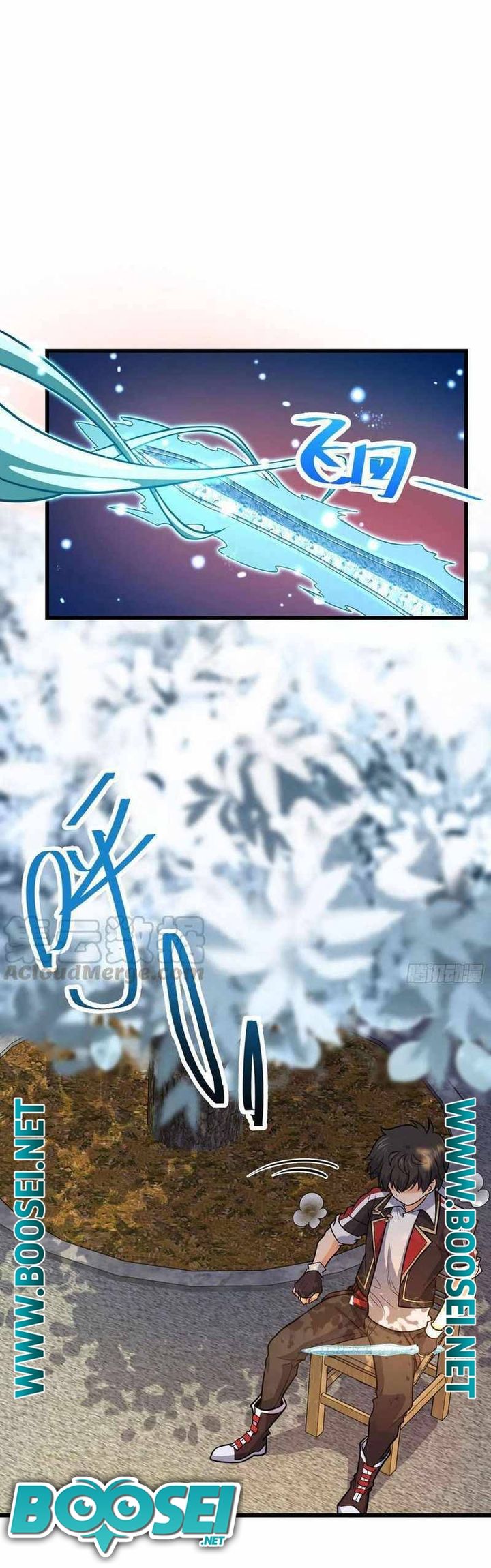 Spare Me, Great Lord! Chapter 279 - halaman 21