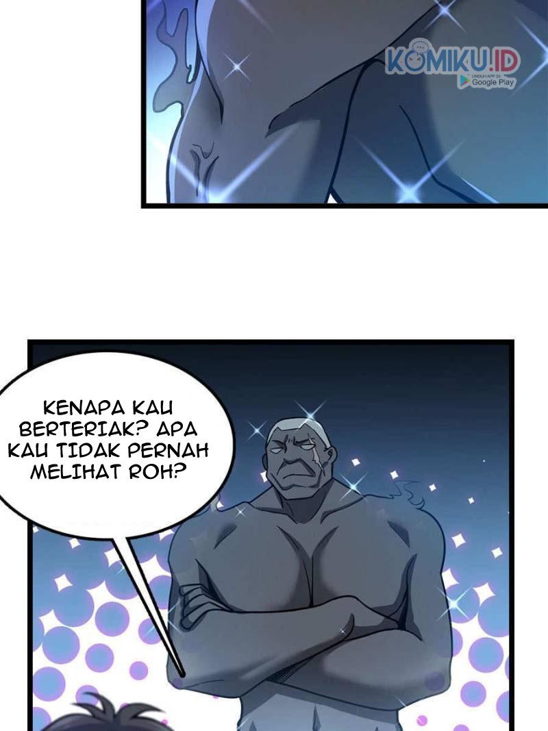 Spare Me, Great Lord! Chapter 28 - halaman 12