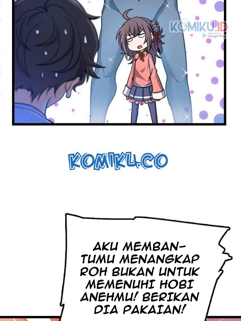 Spare Me, Great Lord! Chapter 28 - halaman 13