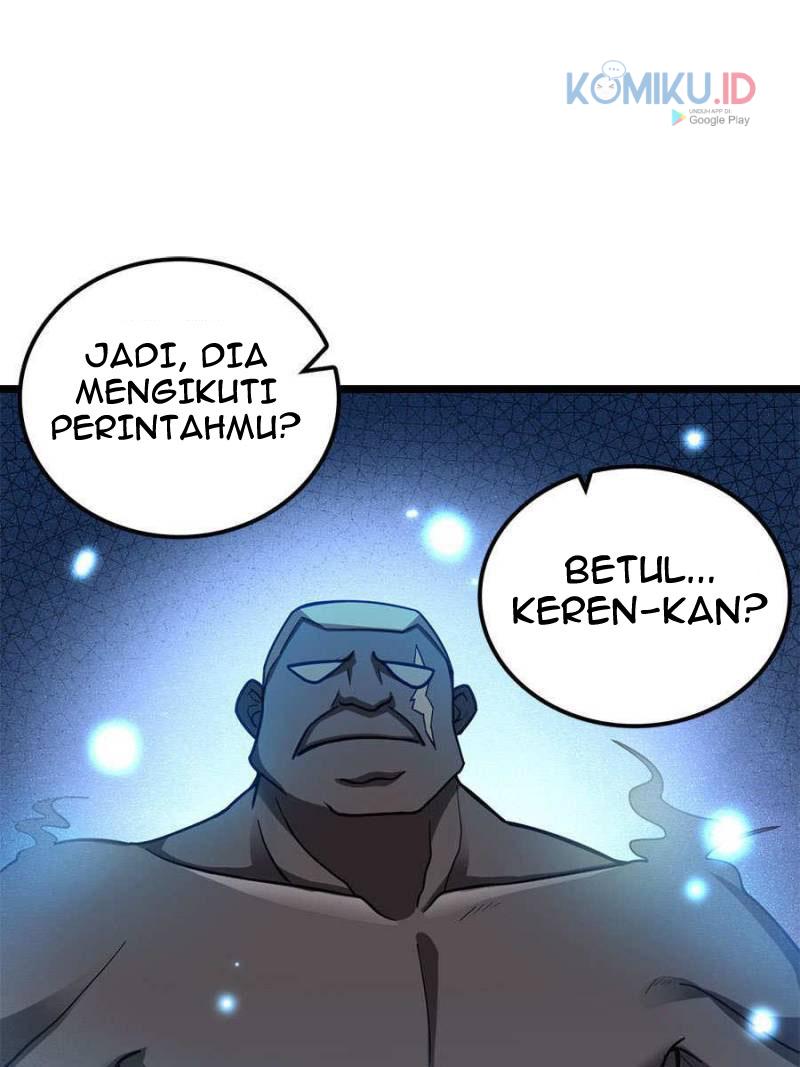 Spare Me, Great Lord! Chapter 28 - halaman 27