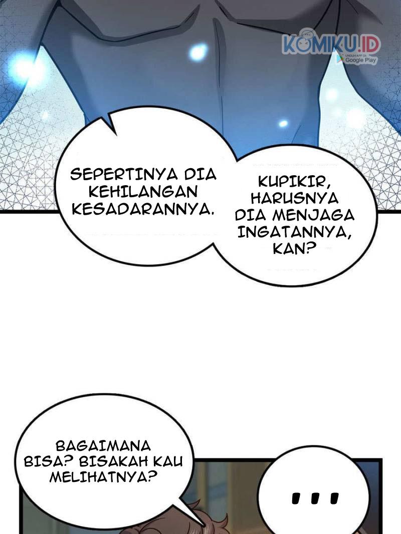 Spare Me, Great Lord! Chapter 28 - halaman 28