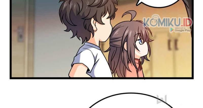 Spare Me, Great Lord! Chapter 28 - halaman 29