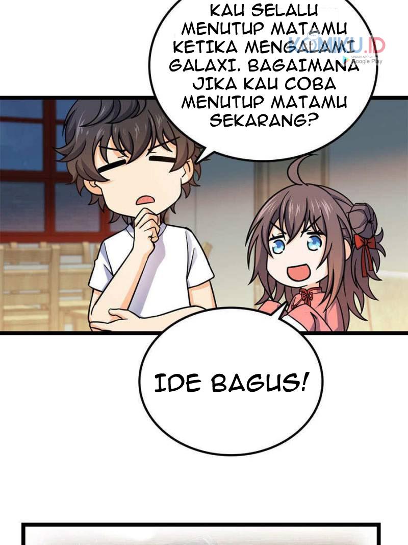 Spare Me, Great Lord! Chapter 28 - halaman 30