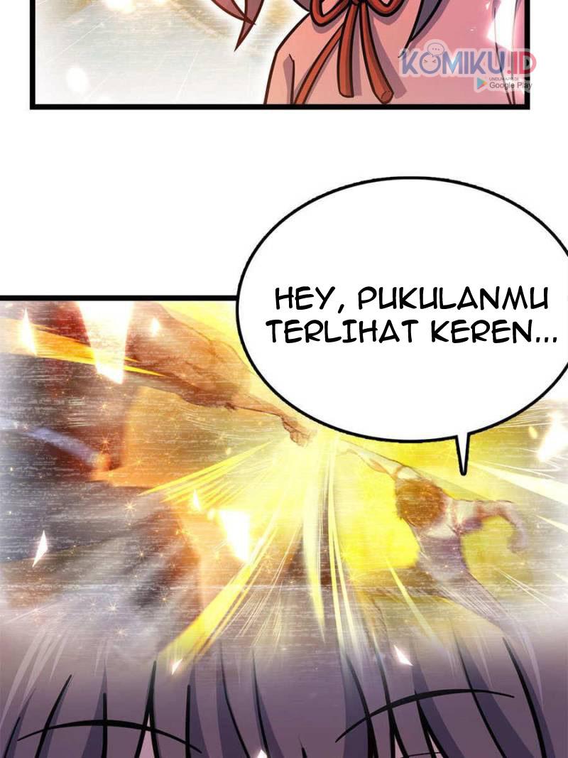 Spare Me, Great Lord! Chapter 28 - halaman 33