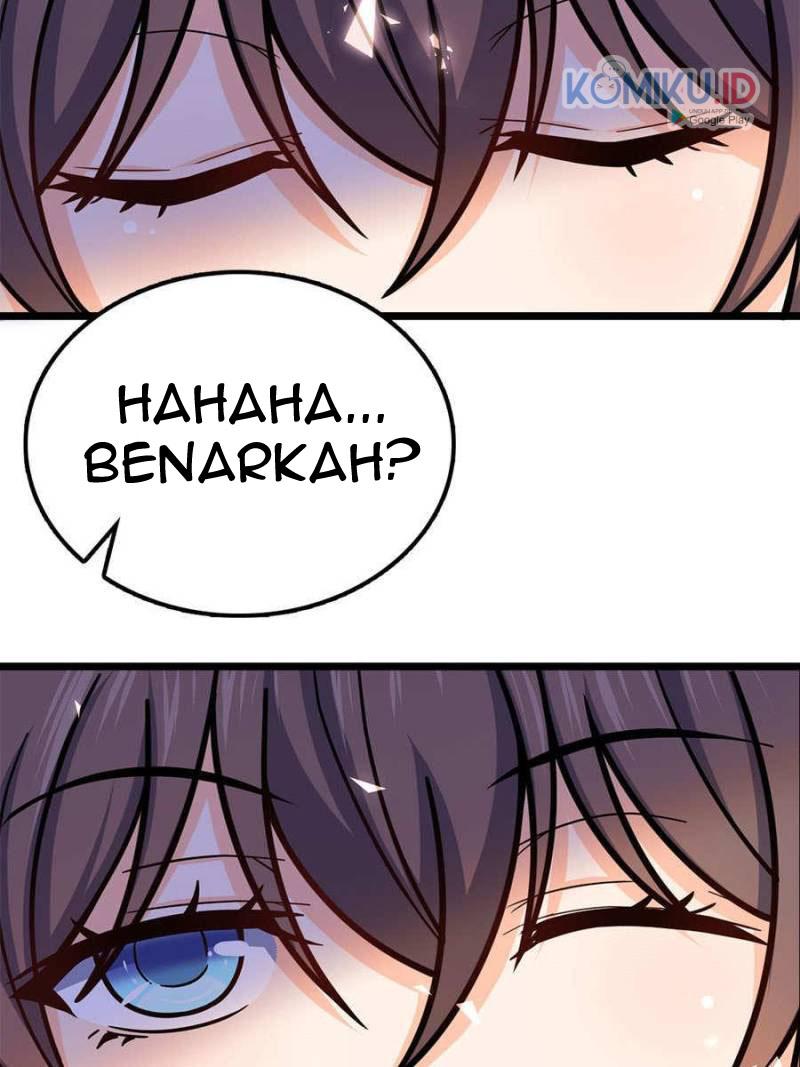 Spare Me, Great Lord! Chapter 28 - halaman 34