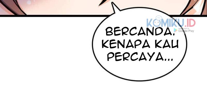 Spare Me, Great Lord! Chapter 28 - halaman 35