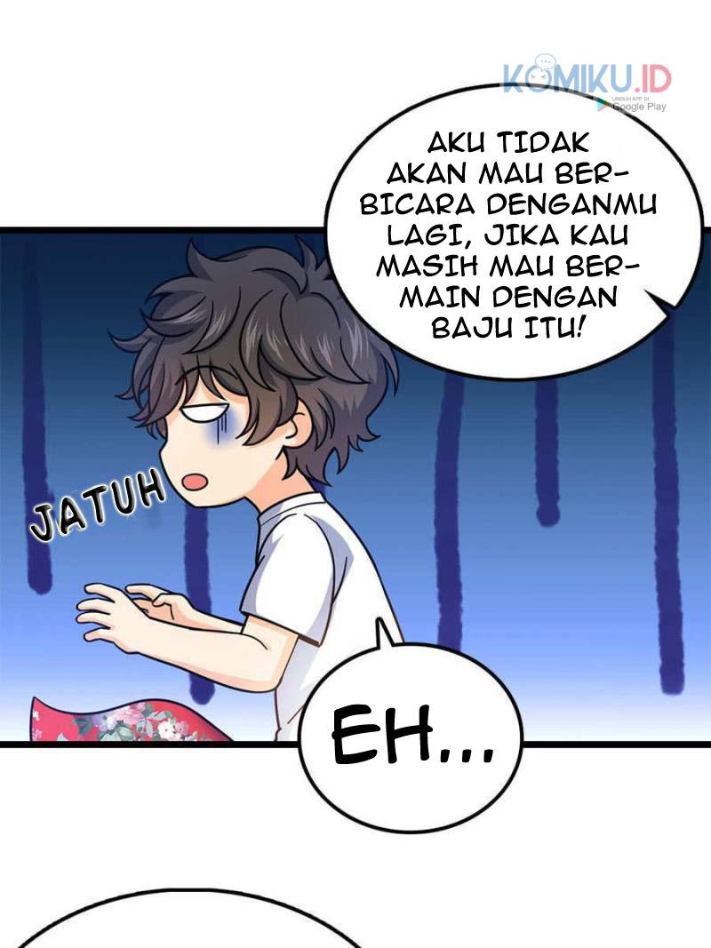 Spare Me, Great Lord! Chapter 28 - halaman 37