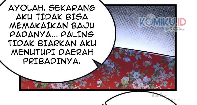Spare Me, Great Lord! Chapter 28 - halaman 38