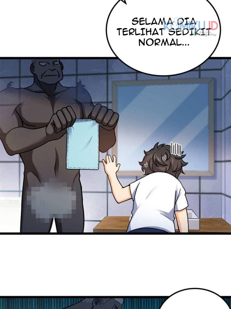Spare Me, Great Lord! Chapter 28 - halaman 39