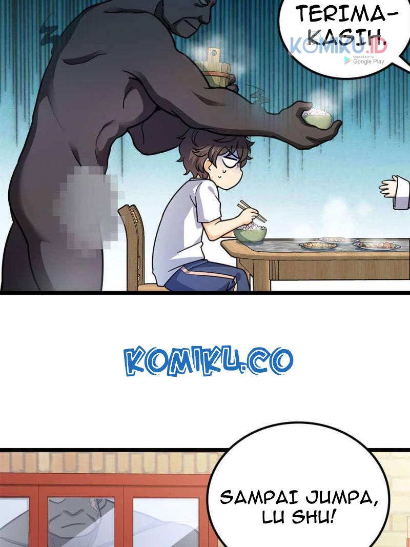 Spare Me, Great Lord! Chapter 28 - halaman 40