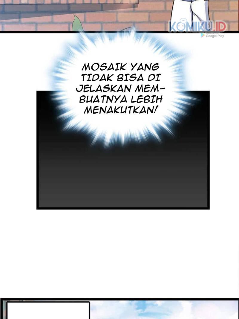 Spare Me, Great Lord! Chapter 28 - halaman 42